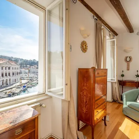 Buena Vista * Piran