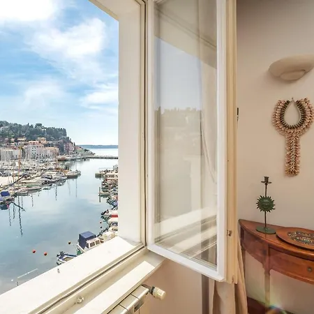 아파트 Buena Vista *