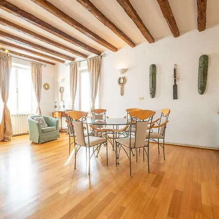 Buena Vista Apartamento