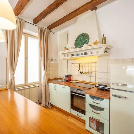 Apartamento Buena Vista