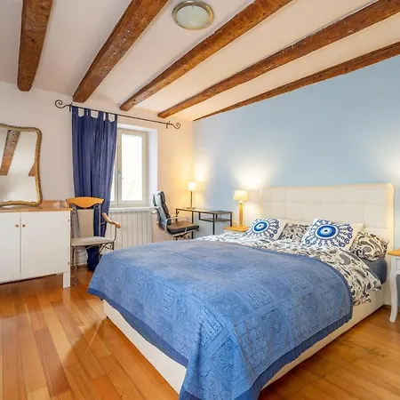 Buena Vista 아파트 피란