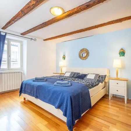 Buena Vista 아파트