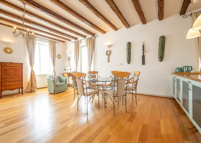 Buena Vista Appartement