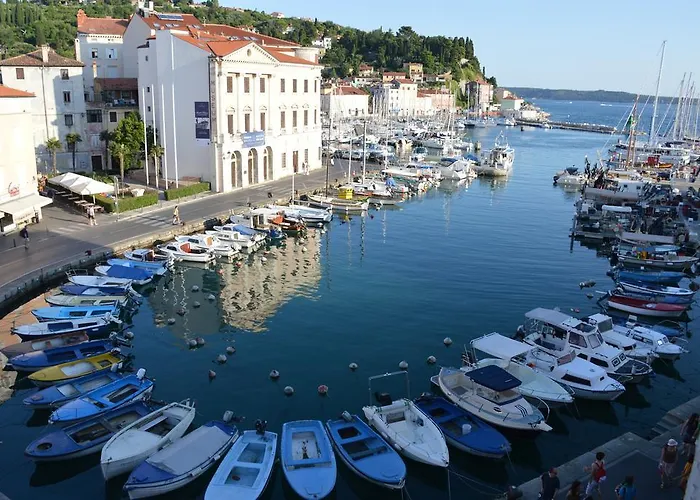 アパート Buena Vista *