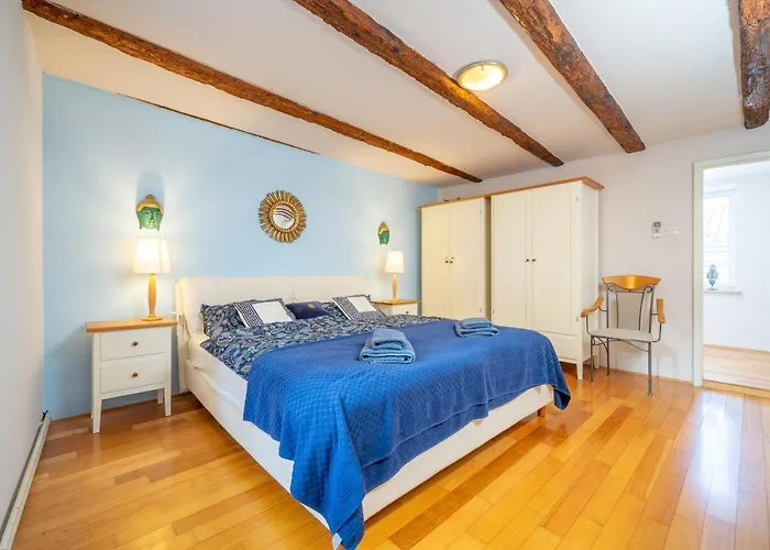 Buena Vista Appartement *