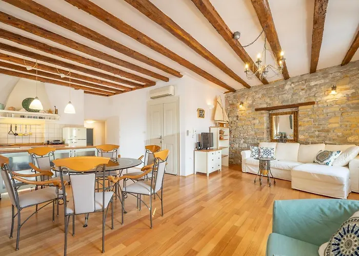 Buena Vista Appartement