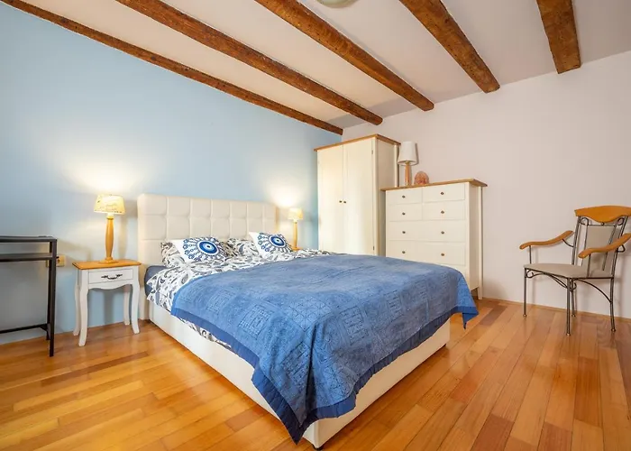 Buena Vista Appartement *