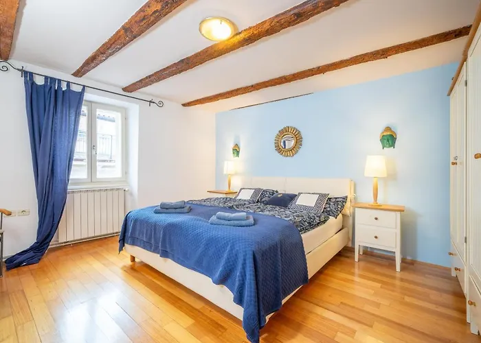 Buena Vista Appartement