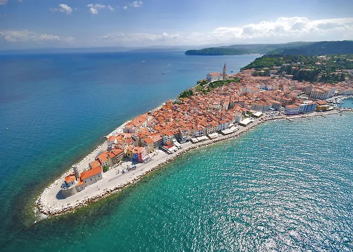 Buena Vista Appartement *